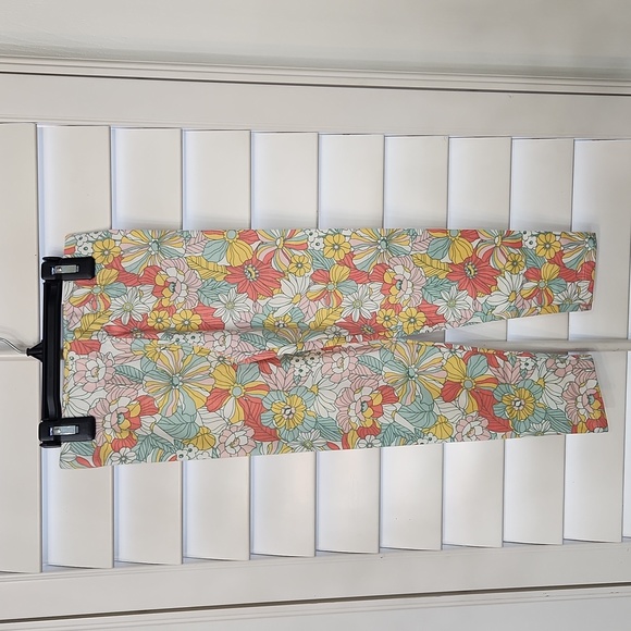 🆕️ Haute Hippie Leggings - Picture 1 of 5